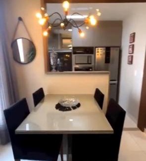 Samambaia Apartamento | Samambaia QR