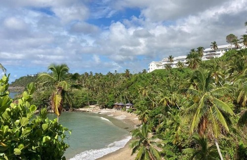 Samana Apartamento | Samaná Apart Deluxe