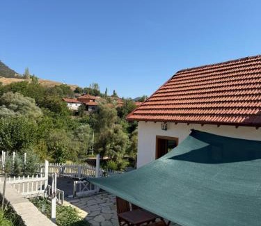 Sindirgi Casa | Saman Evim Çiftliği