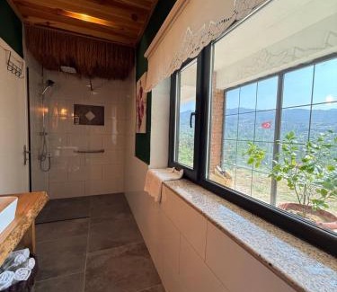 Sindirgi Casa | Saman Evim Çiftliği