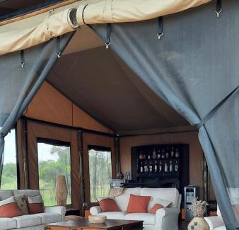 Maasai Mara Otro | Samana Mara