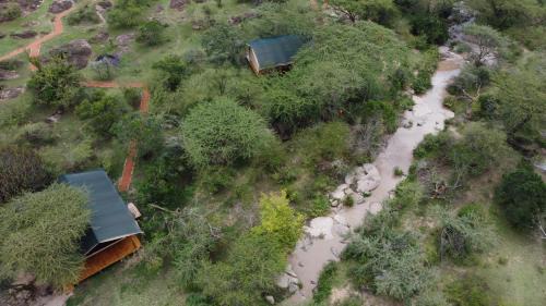 Maasai Mara Otro | Samana Mara
