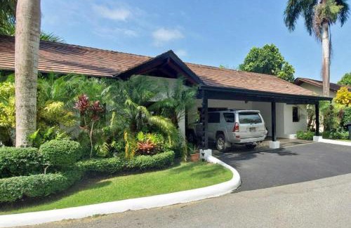 Puerto Bahia Apartamento | Samana Ocean View Villa