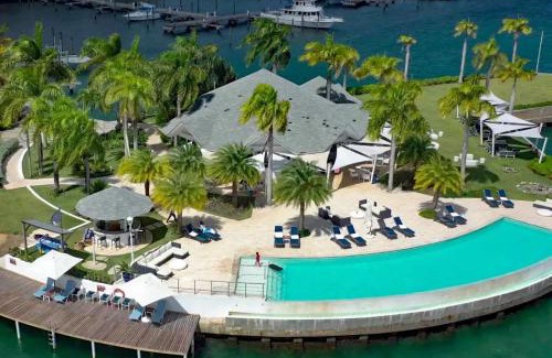 Puerto Bahia Apartamento | Samana Ocean View Villa