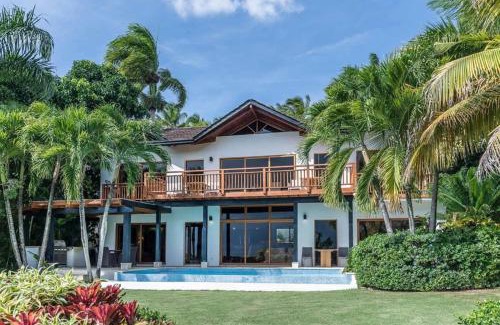 Puerto Bahia Apartamento | Samana Ocean View Villa