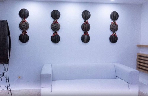 Barrio New York Hotel | Samana Suites Hotel