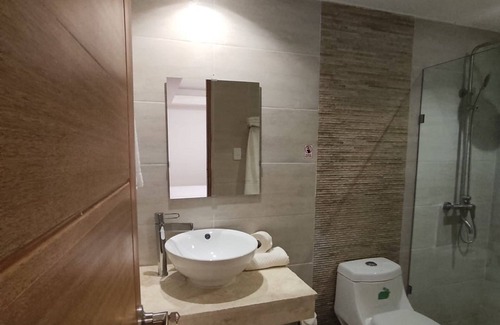 Barrio New York Hotel | Samana Suites Hotel