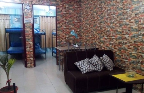 Tondo Apartamento | Samanakans Condotel- Habitación tipo estudio