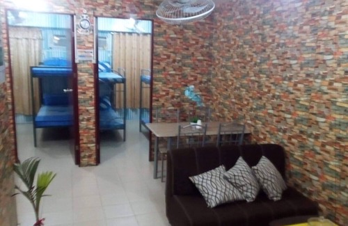 Tondo Apartamento | Samanakans Condotel- Habitación tipo estudio
