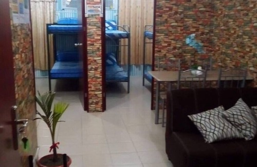 Tondo Apartamento | Samanakans Condotel- Habitación tipo estudio