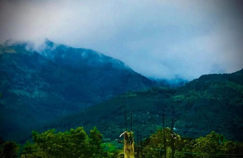 Imbulpe Casa | SamanalaWewa Lodge