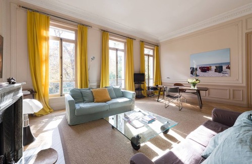 Figares Casa | Samanta Narzan 2BD ubicado de Cifrantelo