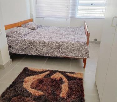 Redhill Casa | Samantha's Guesthouse