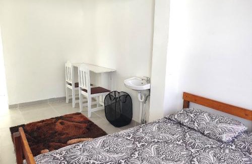Redhill Casa | Samantha's Guesthouse