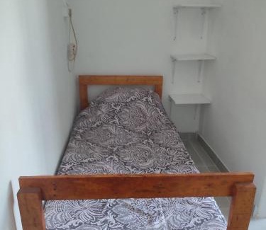 Redhill Casa | Samantha's Guesthouse