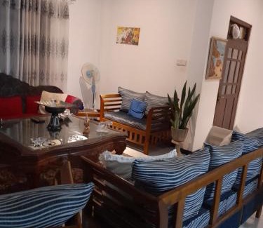 Athurugiriya Apartamento | Samanvila