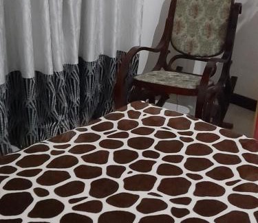 Athurugiriya Apartamento | Samanvila