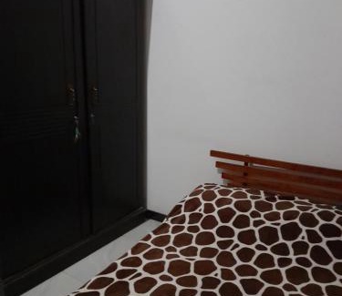 Athurugiriya Apartamento | Samanvila