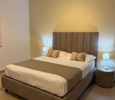 Bisceglie Apartamento | Samarè Rooms & Apartments