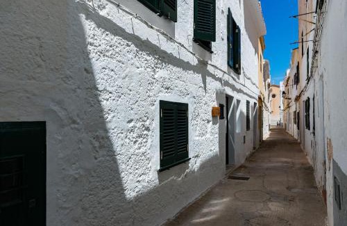 Ciutadella de Menorca Casa | Samarés