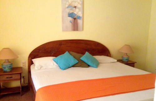 Sámara Hotel | Samara Beach Hotel