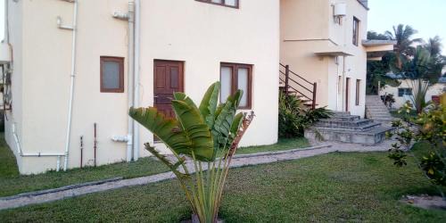 Vilanculos Cabina | Samara Lodge
