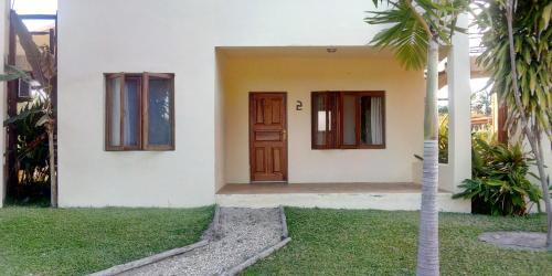 Vilanculos Cabina | Samara Lodge