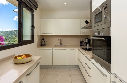 Marbella Apartamento | Samara Luxury Resort Marbella with sea and mountain views