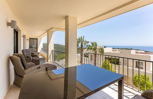 Marbella Apartamento | Samara Luxury Resort Marbella with sea and mountain views