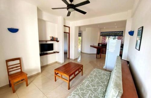 Sámara Apartamento | Samara Ocean View