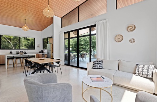 Pacuare Reserve Casa | Samara Serenity *Unique Gem with Private Pool