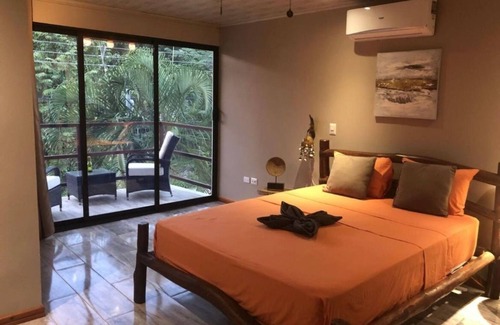 Sámara Hotel | SamaraChilloutLodge