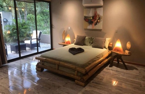 Sámara Hotel | SamaraChilloutLodge