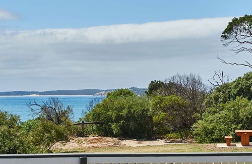 Point Lonsdale Casa | Samarai - Point Lonsdale
