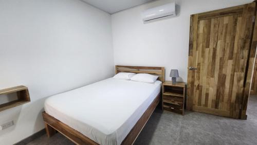 Samara Apartamento | SamaraLofts near town and beaches