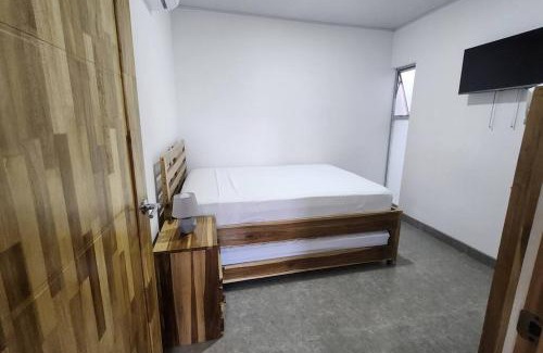 Samara Apartamento | SamaraLofts near town and beaches