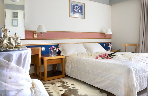 Lamia Hotel | Samaras Hotel
