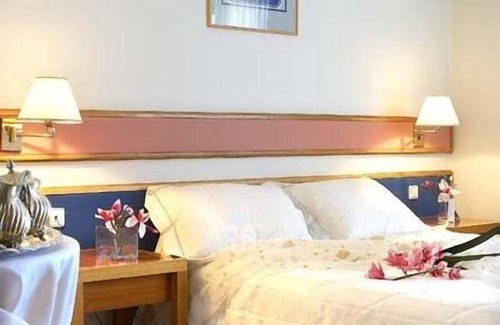 Lamia Hotel | Samaras Hotel