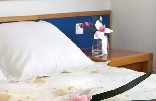 Lamia Hotel | Samaras Hotel
