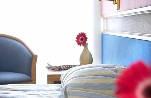 Lamia Hotel | Samaras Hotel