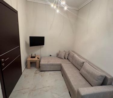 Nea Moudania Apartamento | Samaras luxurious apartment