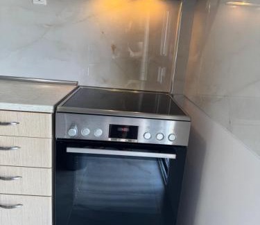 Nea Moudania Apartamento | Samaras luxurious apartment
