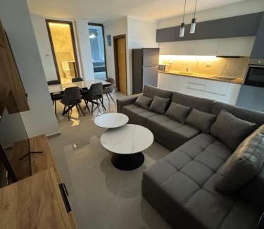 Nea Moudania Apartamento | Samaras seaside apartment