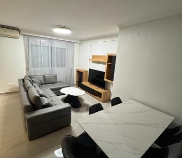 Nea Moudania Apartamento | Samaras seaside apartment