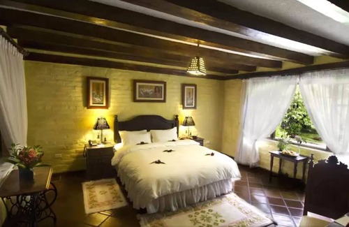 Baños de Agua Santa Complejo | Samari Spa Resort