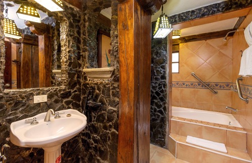 Baños de Agua Santa Complejo | Samari Spa Resort