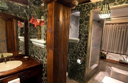 Baños de Agua Santa Complejo | Samari Spa Resort