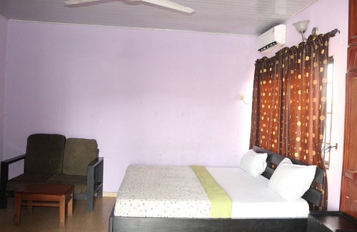 Port Harcourt Hotel | Samaritan Hotel
