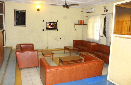 Port Harcourt Hotel | Samaritan Hotel