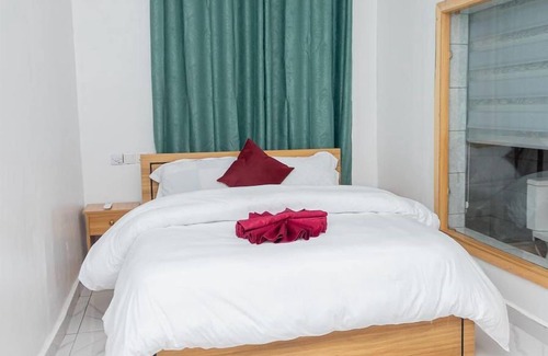 Kumasi Complejo | Samaritan Villa Resort&Conference Center
